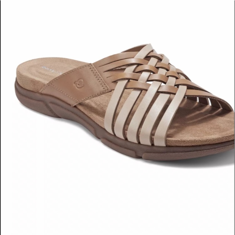 New Easy-Spirit Meadow Sandals